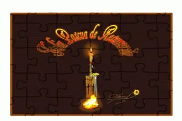 Pascua de ResurrecciÃ³n jigsaw puzzle