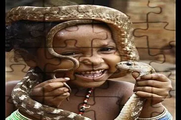 e jigsaw puzzle
