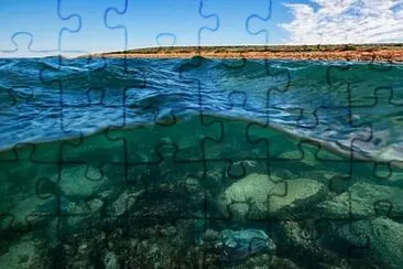 Eu jigsaw puzzle