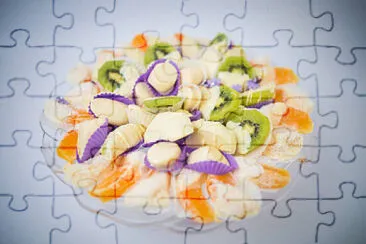 Foto jigsaw puzzle