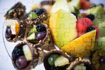 Foto jigsaw puzzle