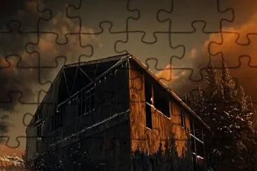 Eu jigsaw puzzle