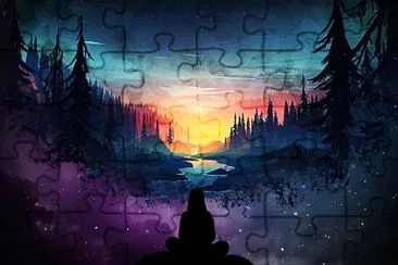  jigsaw puzzle