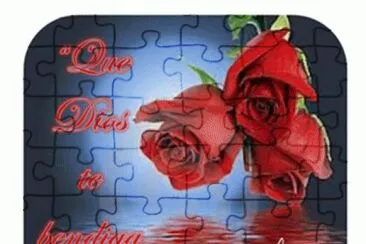 Feliz Pascua jigsaw puzzle