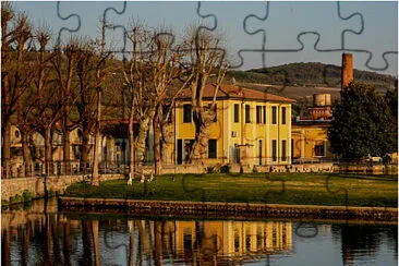 פאזל של Montorio Verona