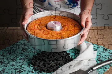 Foto jigsaw puzzle