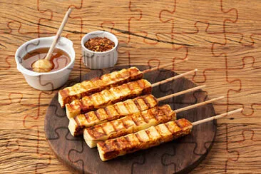Foto jigsaw puzzle
