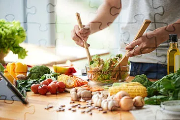 Foto jigsaw puzzle