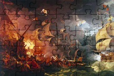  jigsaw puzzle