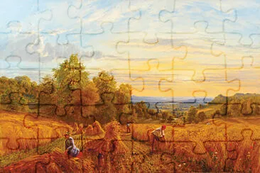  jigsaw puzzle