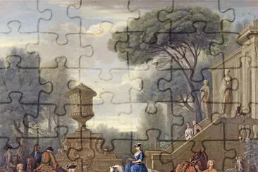  jigsaw puzzle