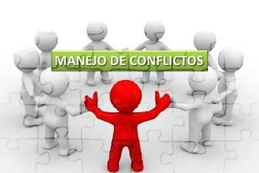 manejo de conflictos
