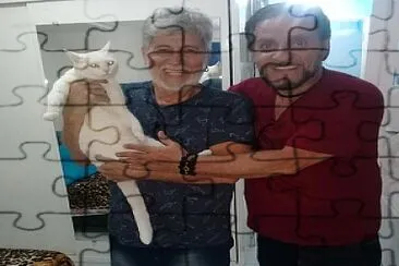  jigsaw puzzle