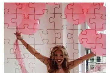 thalia jigsaw puzzle