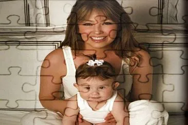 thalia jigsaw puzzle
