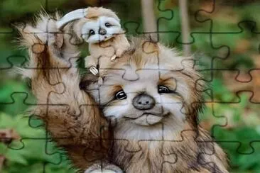 ❤️ jigsaw puzzle