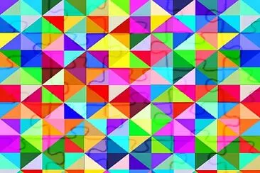 pattern jigsaw puzzle
