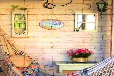 hamaca jigsaw puzzle