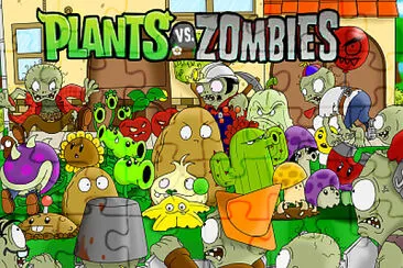 PLANTS