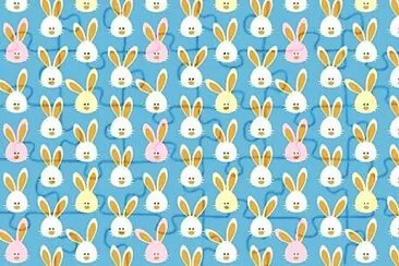 pattern jigsaw puzzle