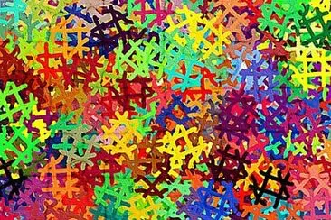draw jigsaw puzzle