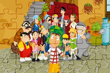 chavo del 8