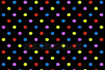 colorful