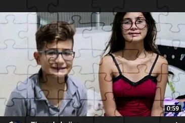 פאזל של doidera