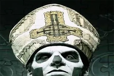 Ghost-Papa Emeritus III
