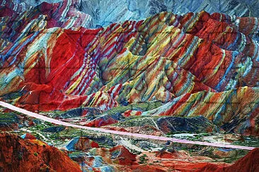 פאזל של paysage