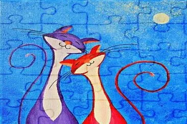 image jigsaw puzzle