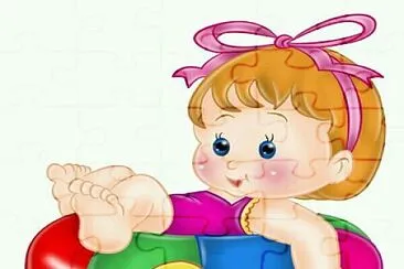 image jigsaw puzzle
