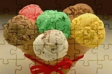 פאזל של Toy