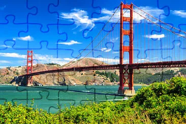 Toy jigsaw puzzle