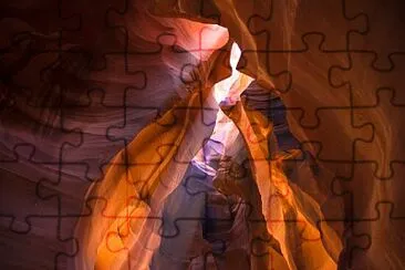 Toy jigsaw puzzle