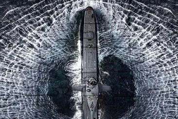 SUB jigsaw puzzle