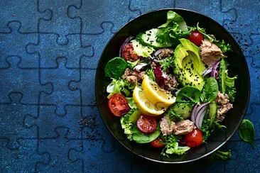 Foto jigsaw puzzle