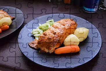 Foto jigsaw puzzle