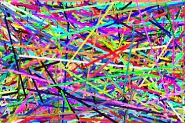 draw jigsaw puzzle