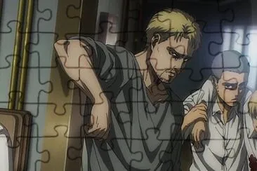 Gincana snk