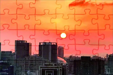 風景 jigsaw puzzle