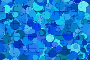 פאזל של pattern