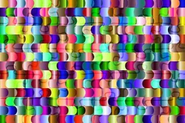 pattern