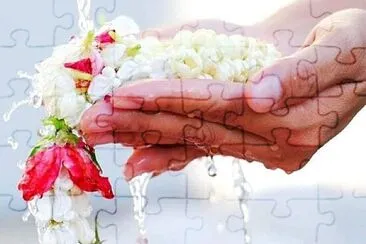 imagem jigsaw puzzle