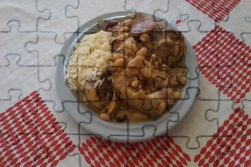 Foto jigsaw puzzle