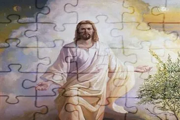 resurreccion jigsaw puzzle
