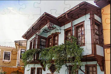 Lugares jigsaw puzzle