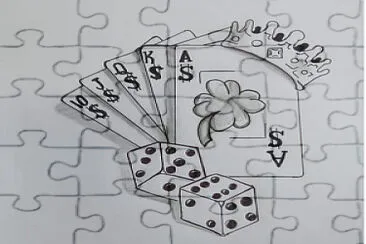 obra jigsaw puzzle
