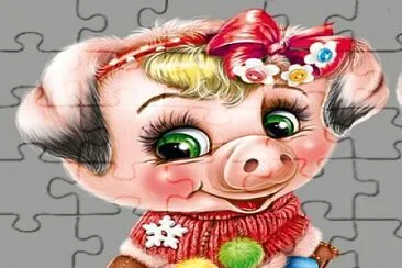 image jigsaw puzzle