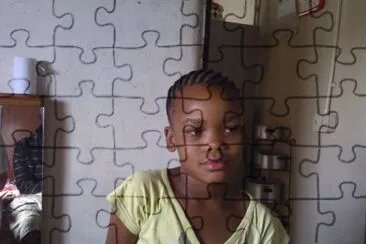 personal   memorable details... jigsaw puzzle